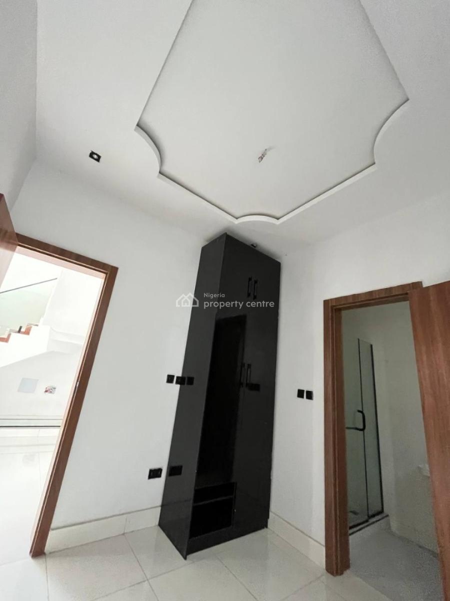Contemporary Fully Detached Duplex, Ajah, Lekki, Lagos, Detached Duplex for Sale