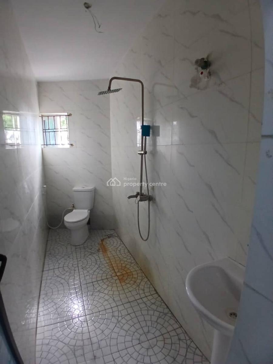 a Luxury Mini Flat with Excel, Goodness Estate, Badore, Ajah, Lagos, Mini Flat (room and Parlour) for Rent