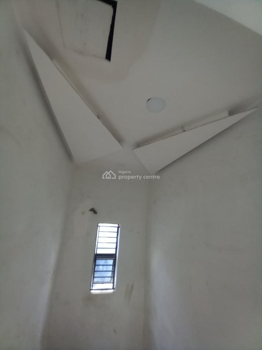 Newly Built Contemporary 5 Bedroom Detached with Bq Opiv, Opic, Isheri North, Lagos, Detached Duplex for Sale
