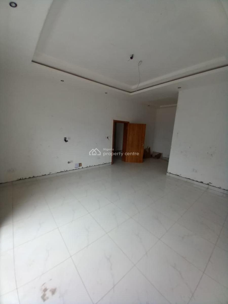 Newly Built Contemporary 5 Bedroom Detached with Bq Opiv, Opic, Isheri North, Lagos, Detached Duplex for Sale
