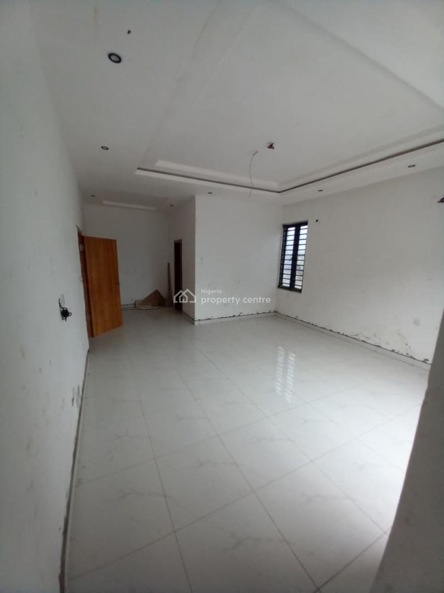 Newly Built Contemporary 5 Bedroom Detached with Bq Opiv, Opic, Isheri North, Lagos, Detached Duplex for Sale