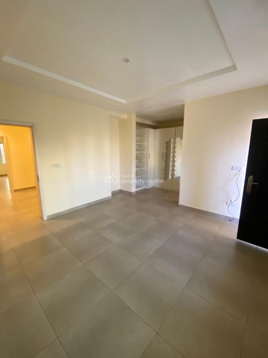 2-bedroom Maisonette with Bq, Ikate Elegushi, Lekki, Lagos, Terraced Duplex for Rent