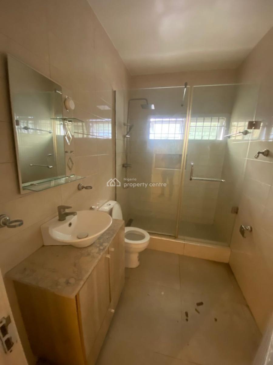 2-bedroom Maisonette with Bq, Ikate Elegushi, Lekki, Lagos, Terraced Duplex for Rent