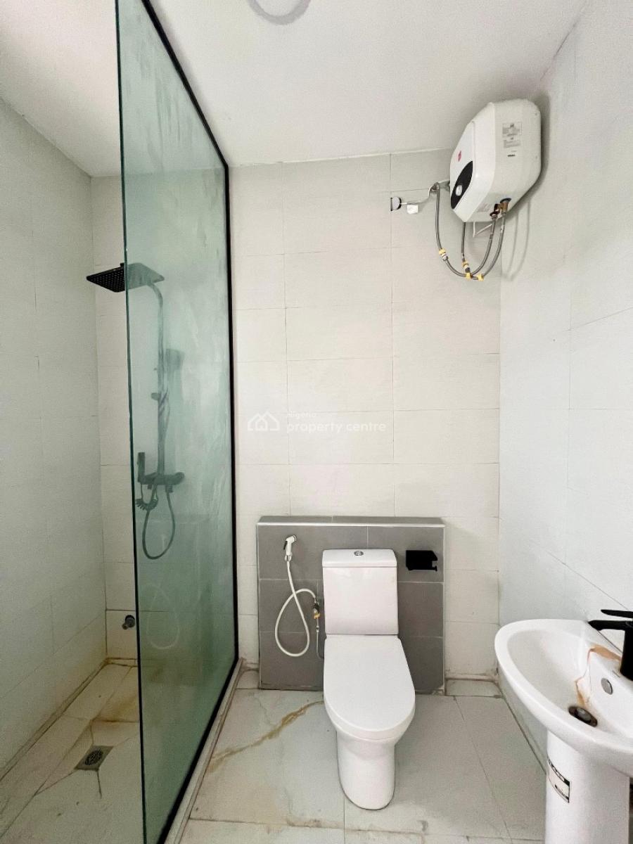 4 Bedroom Terrace Duplex, Orchid Road, Lekki, Lagos, Terraced Duplex for Rent