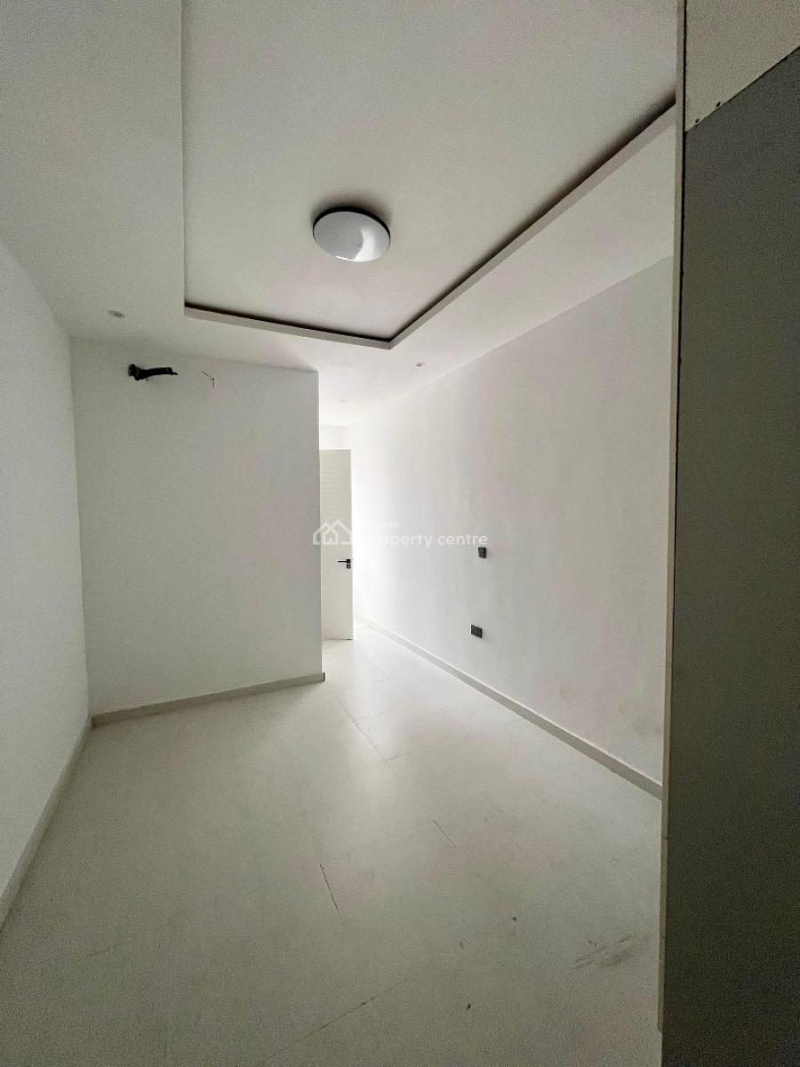 4 Bedroom Terrace Duplex, Orchid Road, Lekki, Lagos, Terraced Duplex for Rent