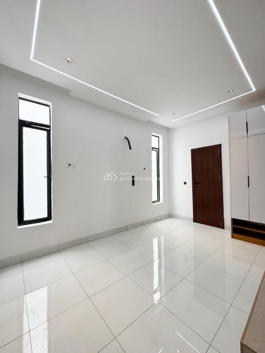5 Bedroom Fully Detached Duplex + Swimming Pool, Ajah, Lagos, Detached Duplex for Sale