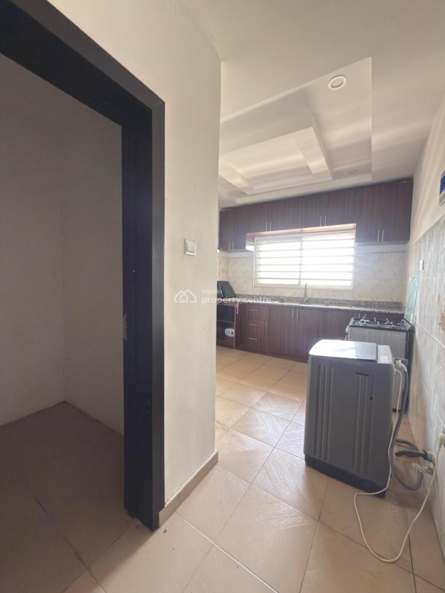 2 Bedroom Apartment, Okun-ajah, Ajah, Lagos, Flat / Apartment for Rent