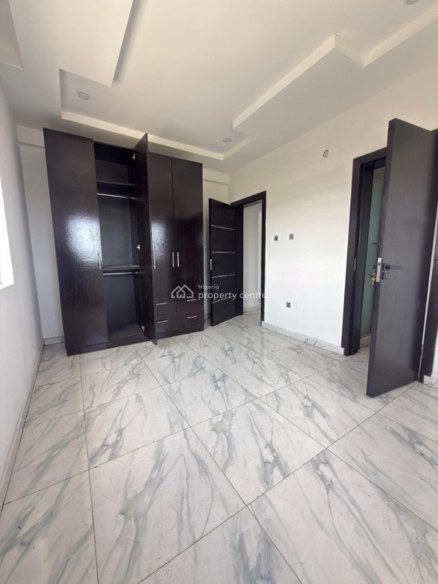 2 Bedroom Apartment, Okun-ajah, Ajah, Lagos, Flat / Apartment for Rent