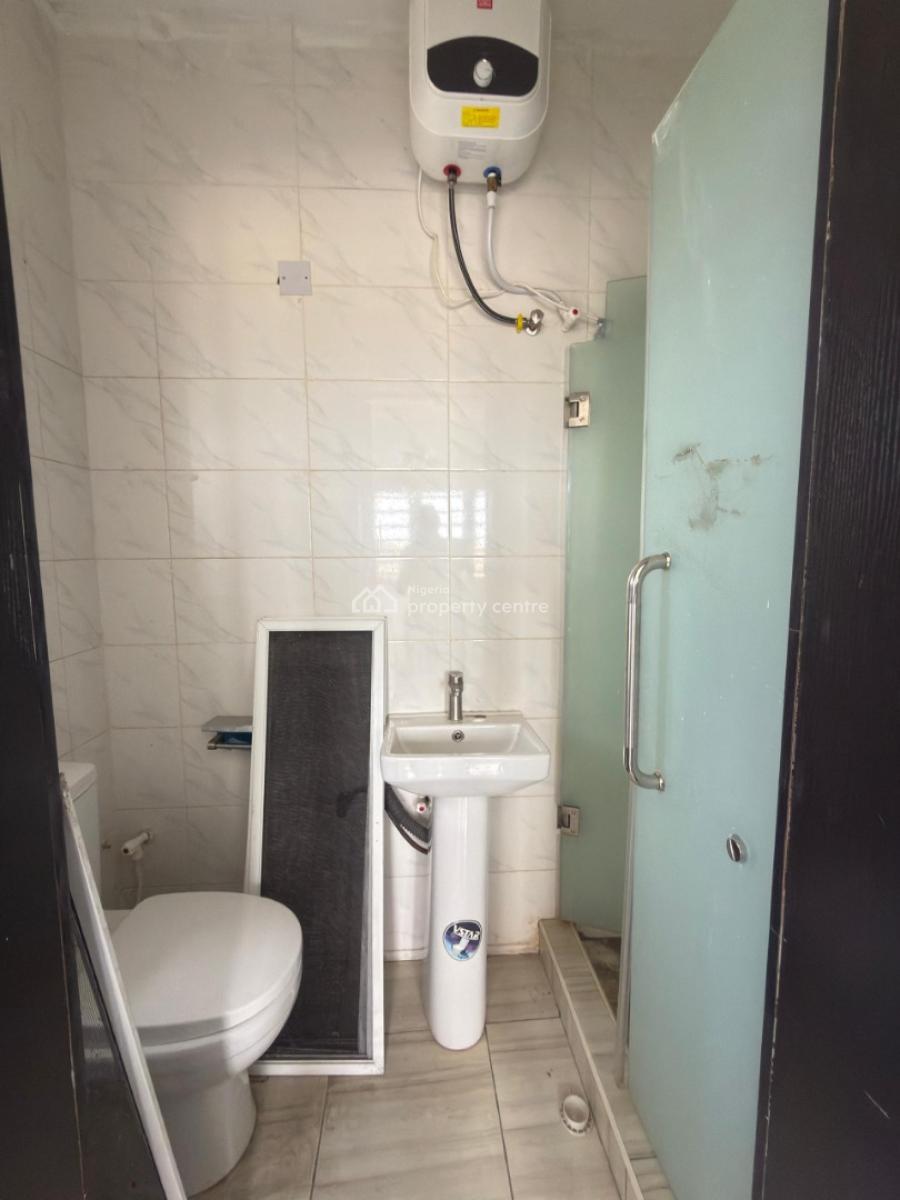 2 Bedroom Apartment, Okun-ajah, Ajah, Lagos, Flat / Apartment for Rent