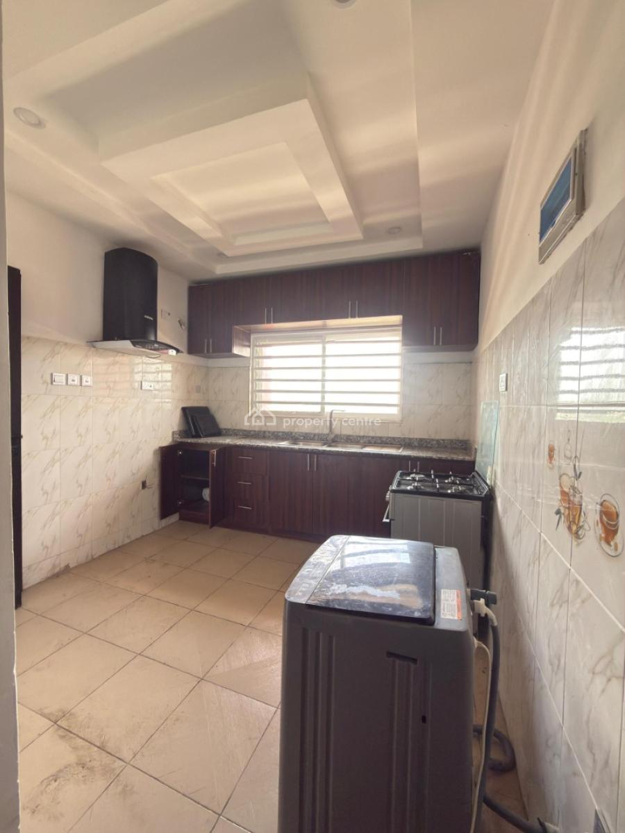 2 Bedroom Apartment, Okun-ajah, Ajah, Lagos, Flat / Apartment for Rent