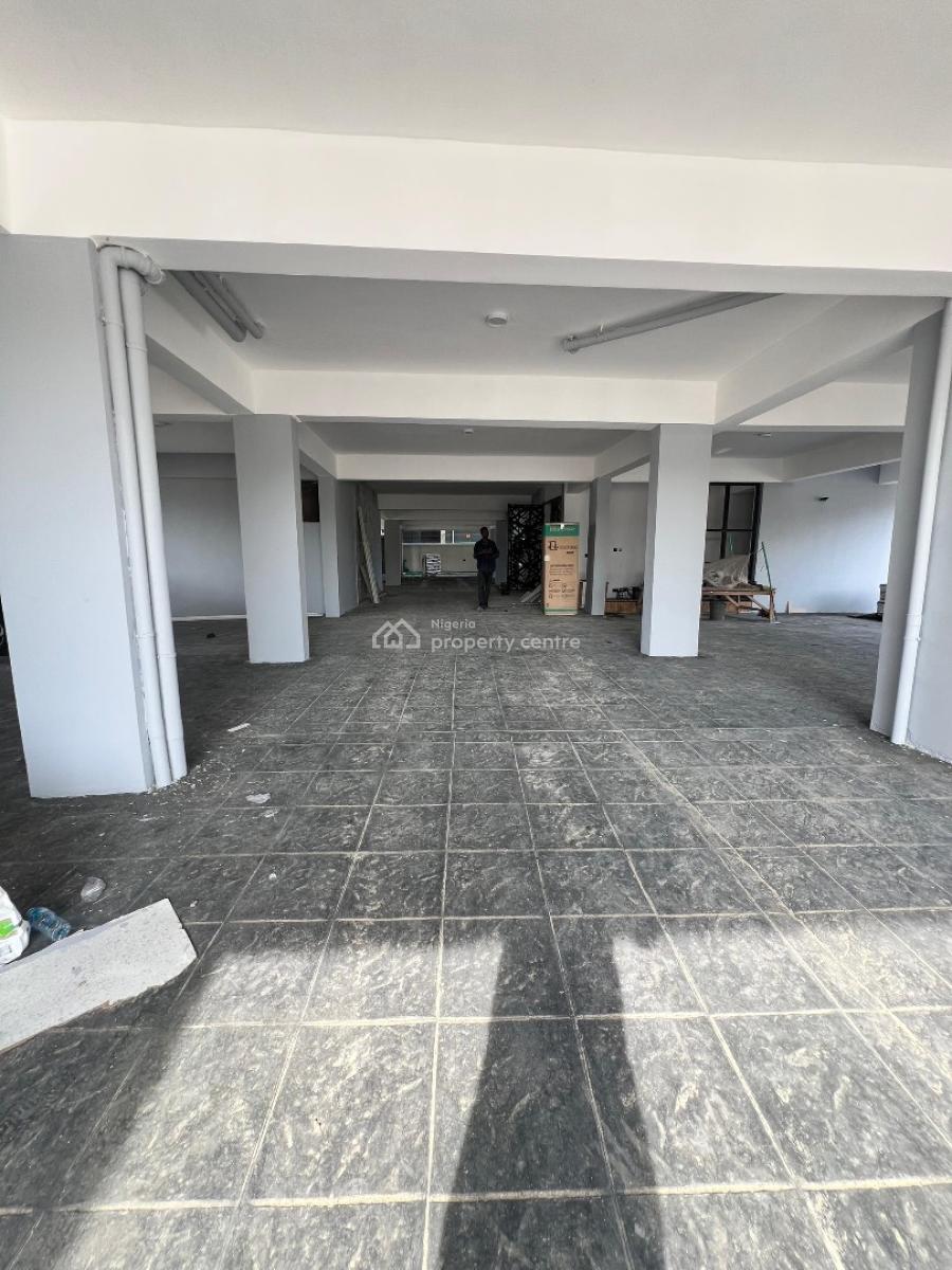 Inviting 2 Bed Apartment with Pool, Gym, Elevator, Central Gas System, Ikate, Lekki, Lagos, Flat / Apartment for Sale