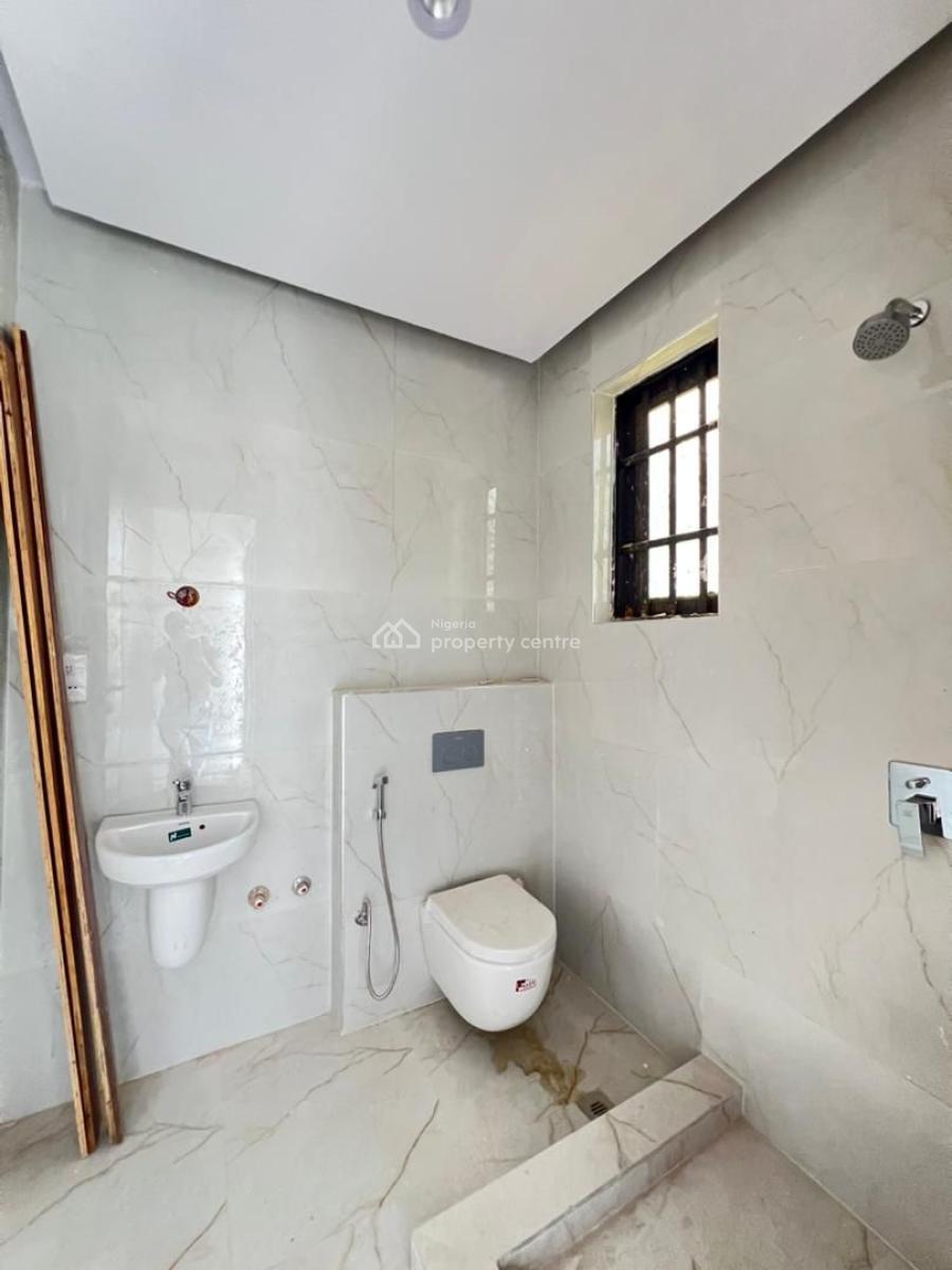 3 Bedroom Apartment with Elevator, Ikoyi, Lagos, Flat / Apartment for Sale