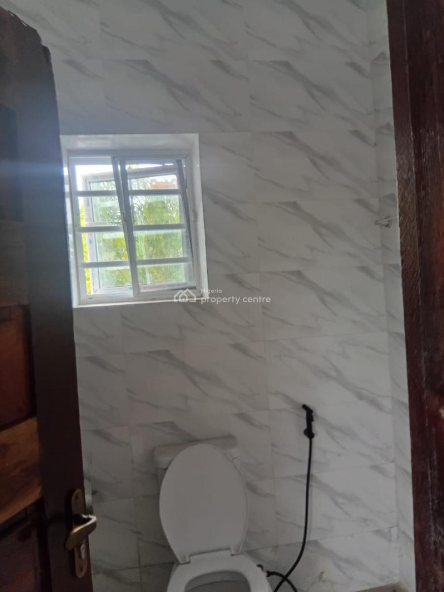 Beautiful 2 Bedroom Apartment in an Estate, Alatise, Ibeju Lekki, Lagos, House for Rent