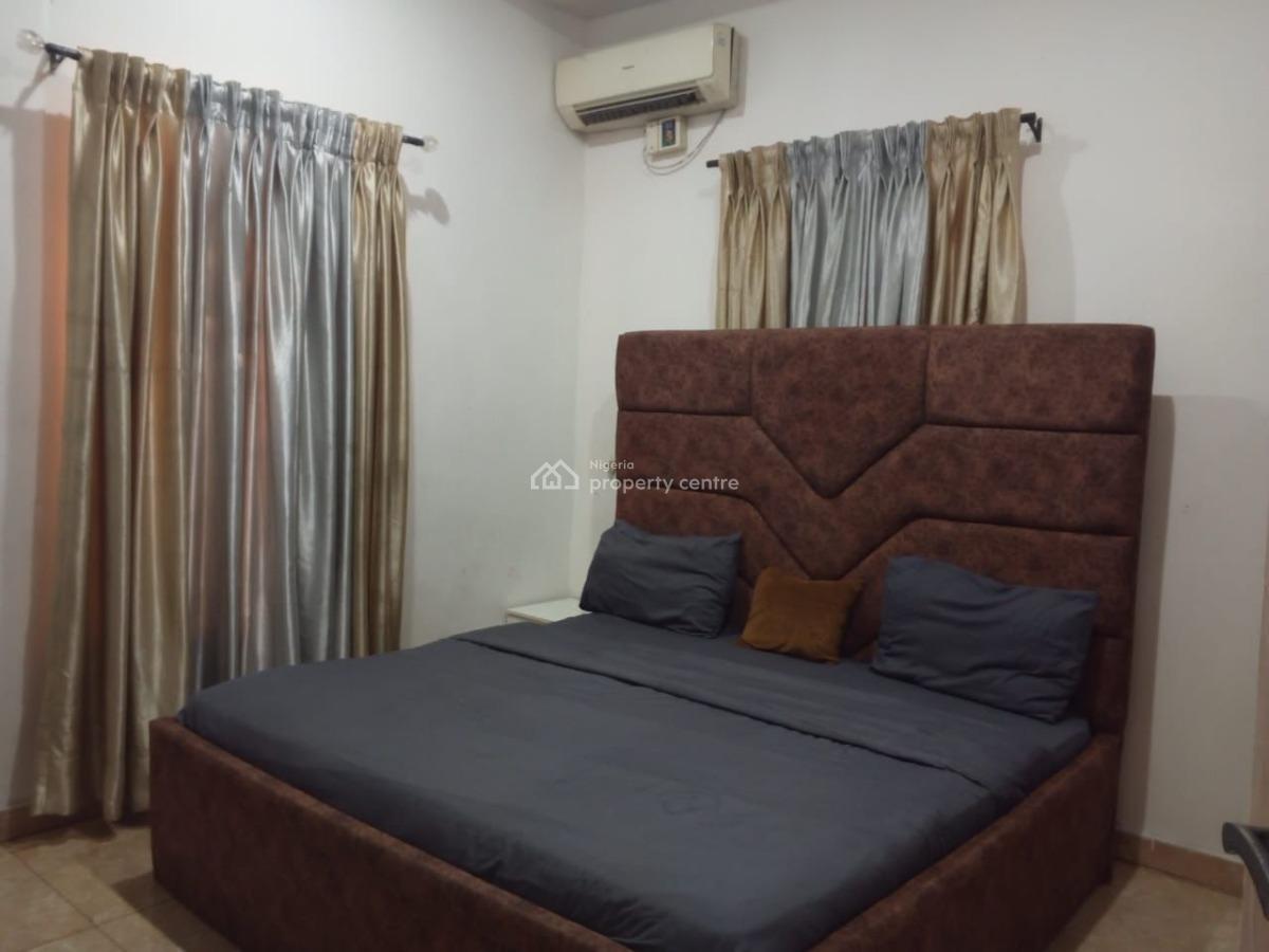 Beautiful 5bedroom Detached Duplex, Estate Idado, Lekki, Lagos, Detached Duplex for Sale