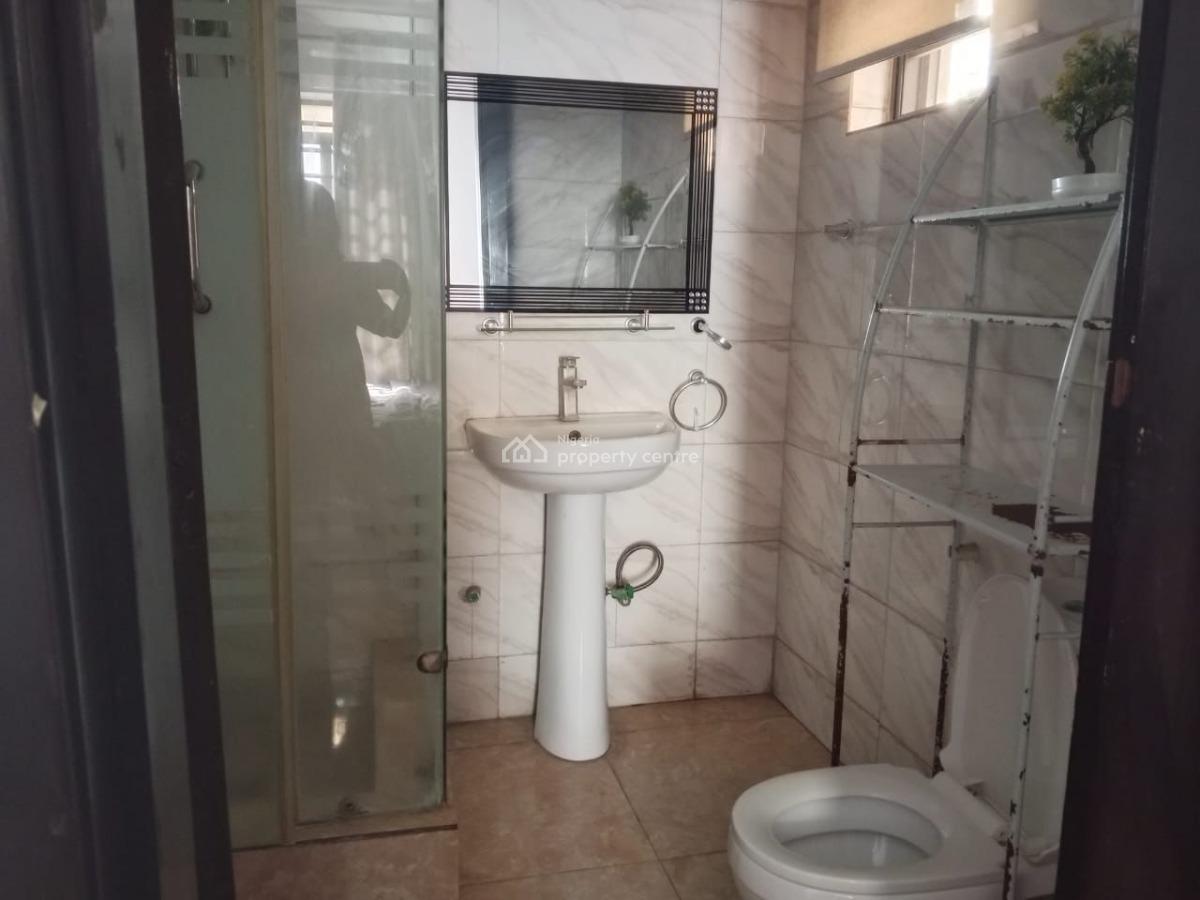 Beautiful 5bedroom Detached Duplex, Estate Idado, Lekki, Lagos, Detached Duplex for Sale