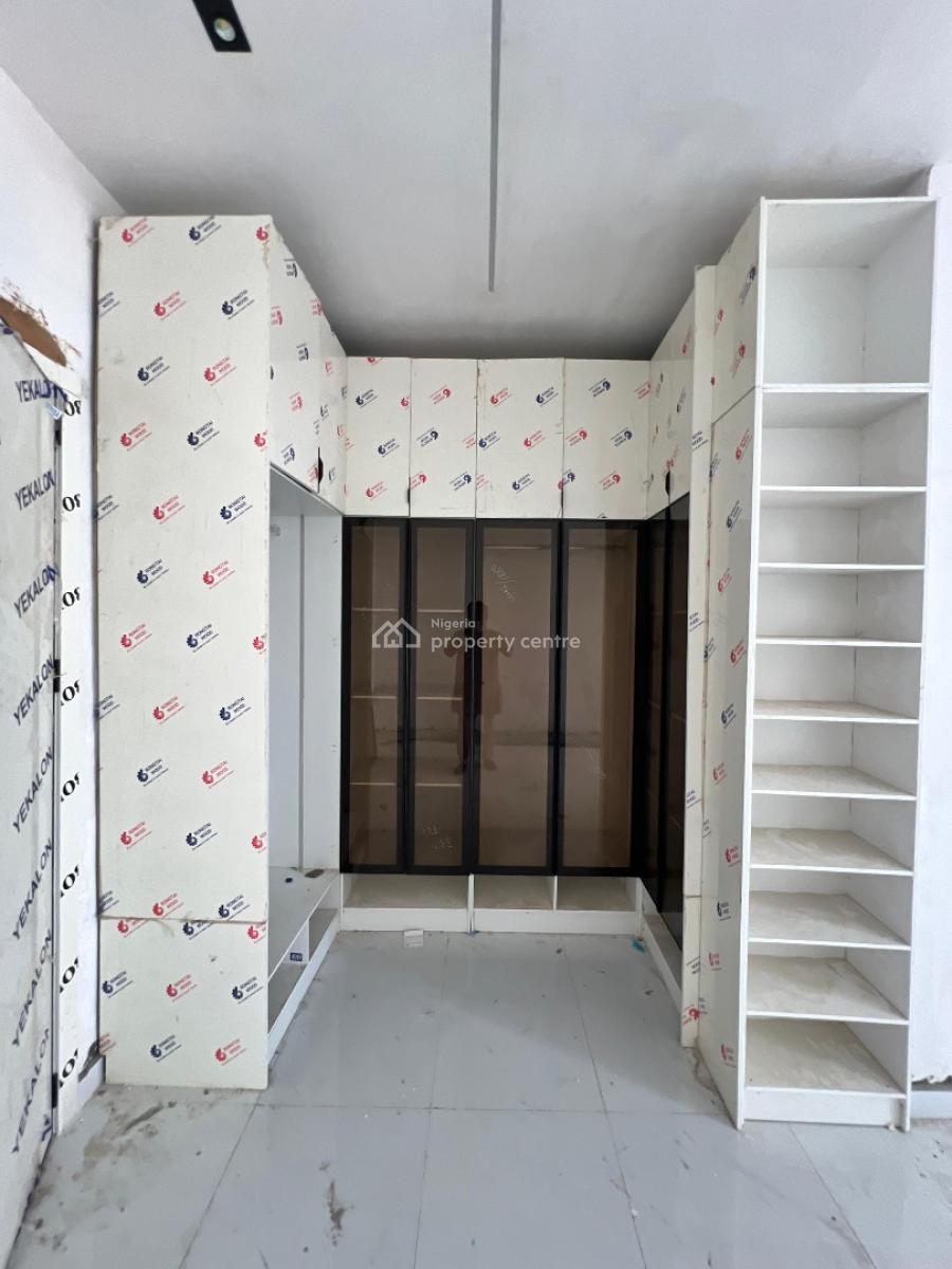 4 Bedroom Penthouse with Cinema, Rooftop Terrace, Pool, Gym, Elevator,, Ikate, Lekki, Lagos, Flat / Apartment for Sale