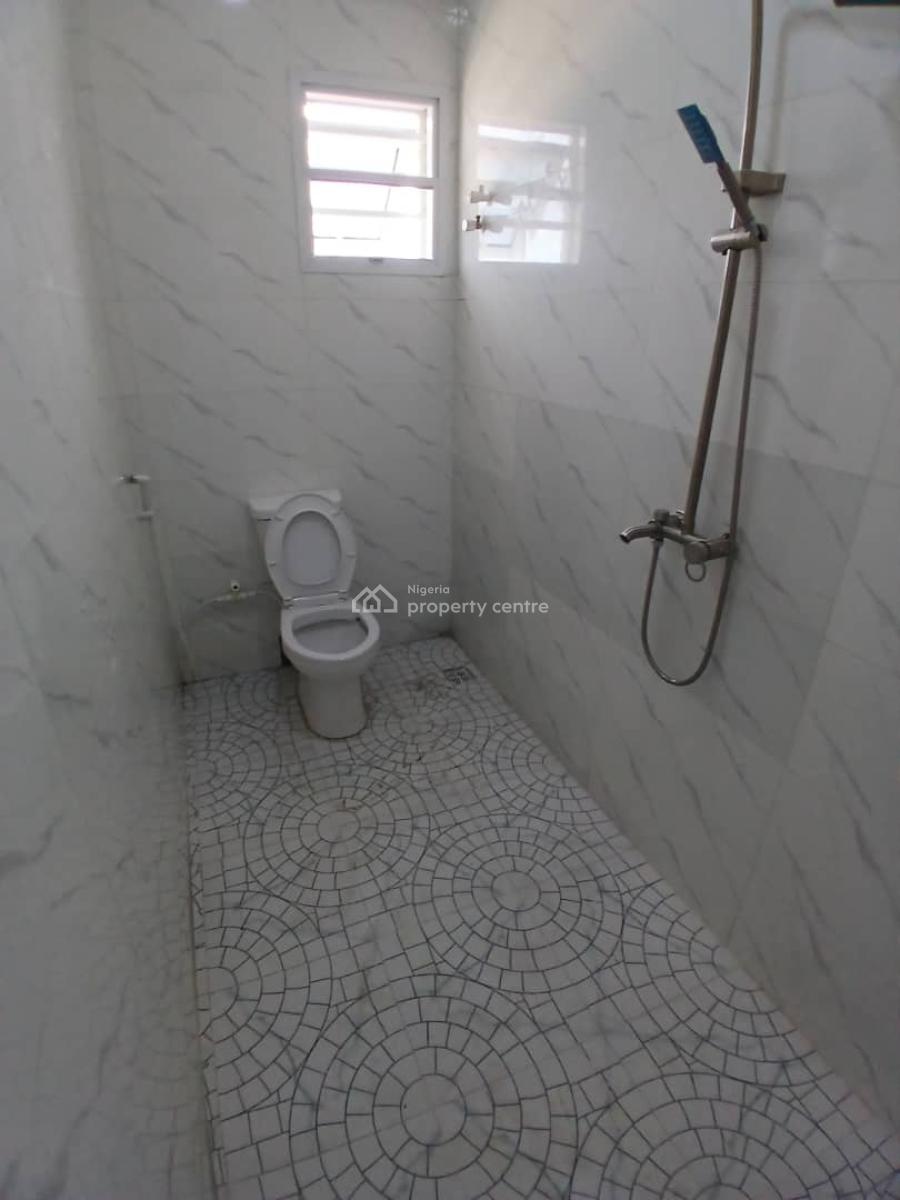a Luxury 2 Bedrooms Flat with, Addo Road, Badore, Ajah, Lagos, Flat / Apartment for Rent