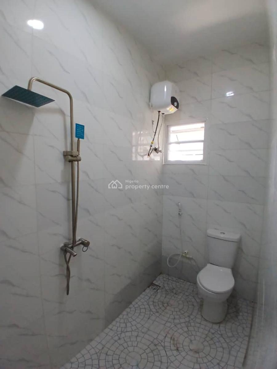 a Luxury 2 Bedrooms Flat with, Addo Road, Badore, Ajah, Lagos, Flat / Apartment for Rent