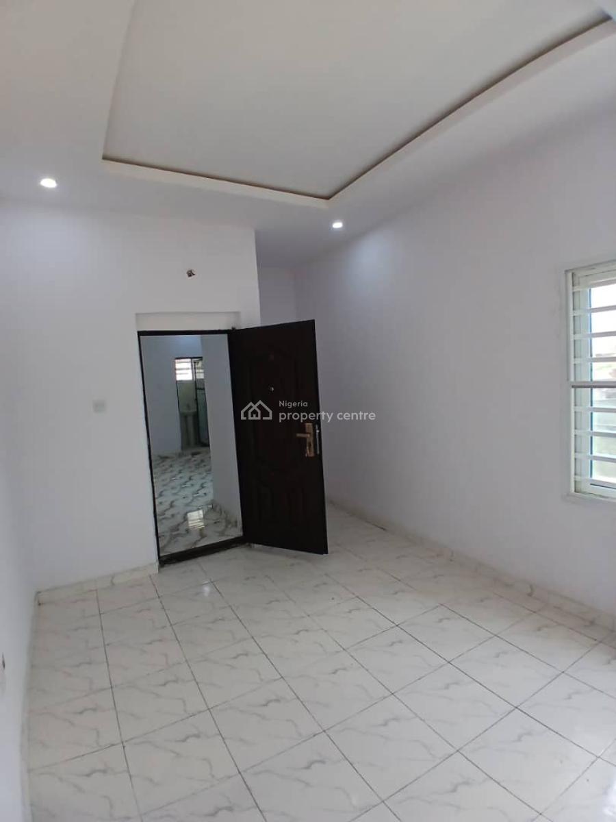 a Luxury 2 Bedrooms Flat with, Addo Road, Badore, Ajah, Lagos, Flat / Apartment for Rent