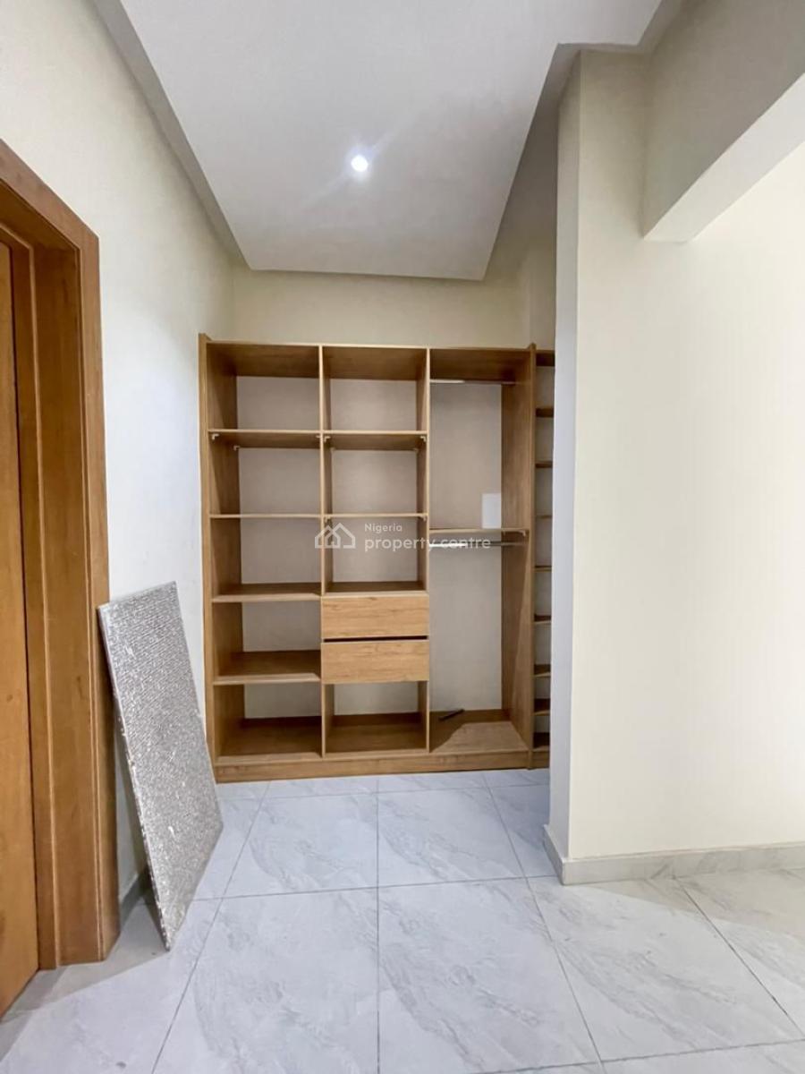 Luxury 4bedroom Terrace Duplex with a Bq in a Secured Environment, Adeniyi Jones, Adeniyi Jones, Ikeja, Lagos, Terraced Duplex for Sale