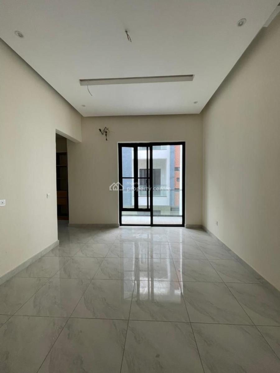 Luxury 4bedroom Terrace Duplex with a Bq in a Secured Environment, Adeniyi Jones, Adeniyi Jones, Ikeja, Lagos, Terraced Duplex for Sale