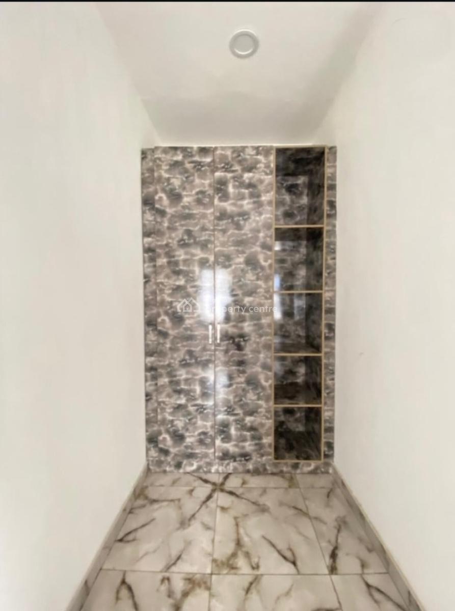 4 Bedroom Terrace Duplex with Bq, Ajah, Lagos, Terraced Duplex for Sale