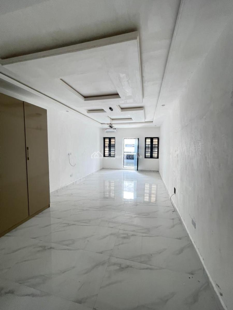 4 Bedroom Terrace Duplex, Freedom Way, Lekki Phase 1, Lekki, Lagos, Terraced Duplex for Sale