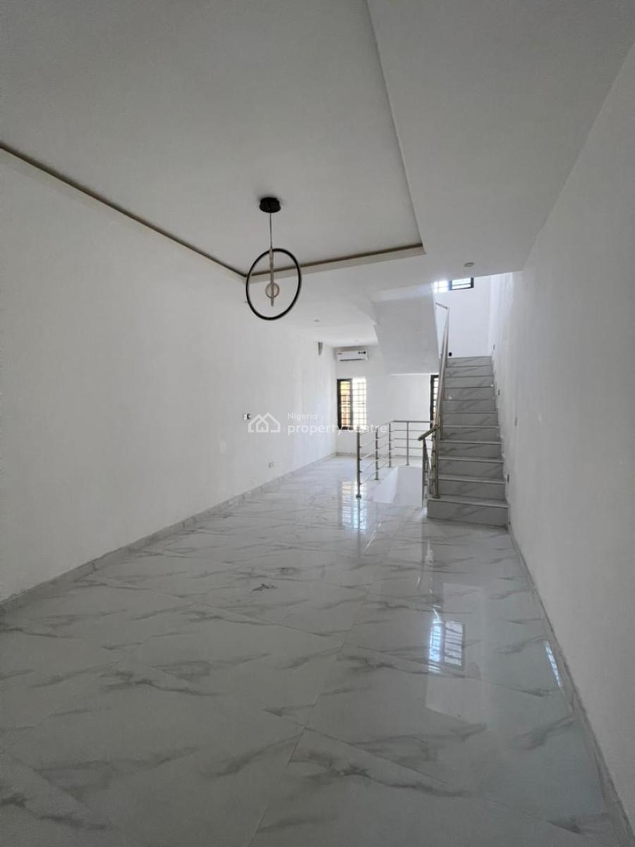 4 Bedroom Terrace Duplex, Freedom Way, Lekki Phase 1, Lekki, Lagos, Terraced Duplex for Sale