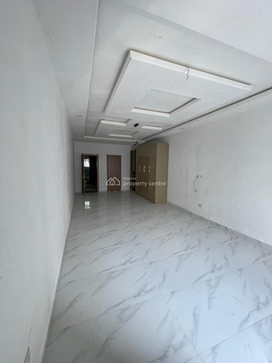4 Bedroom Terrace Duplex, Freedom Way, Lekki Phase 1, Lekki, Lagos, Terraced Duplex for Sale