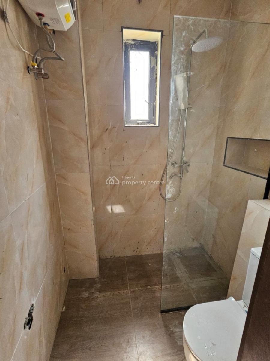 Newly Built Luxury 3 Bedroom Terrace Duplex with Bq, Banana Island, Ikoyi, Lagos, Terraced Duplex for Sale