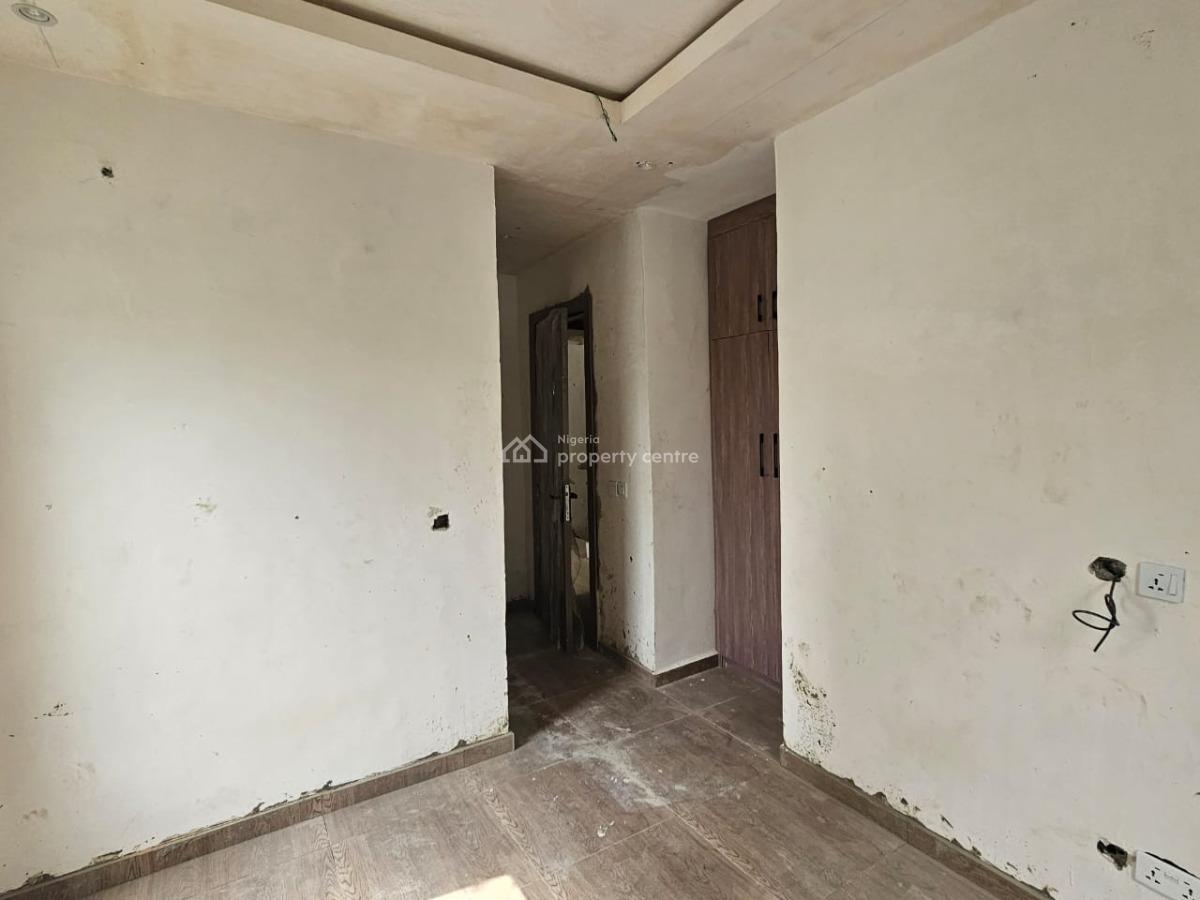 Newly Built Luxury 3 Bedroom Terrace Duplex with Bq, Banana Island, Ikoyi, Lagos, Terraced Duplex for Sale