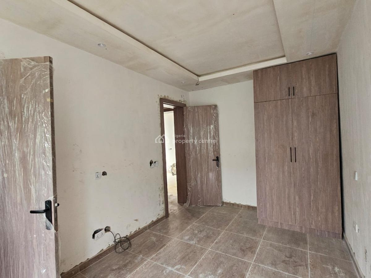 Newly Built Luxury 3 Bedroom Terrace Duplex with Bq, Banana Island, Ikoyi, Lagos, Terraced Duplex for Sale