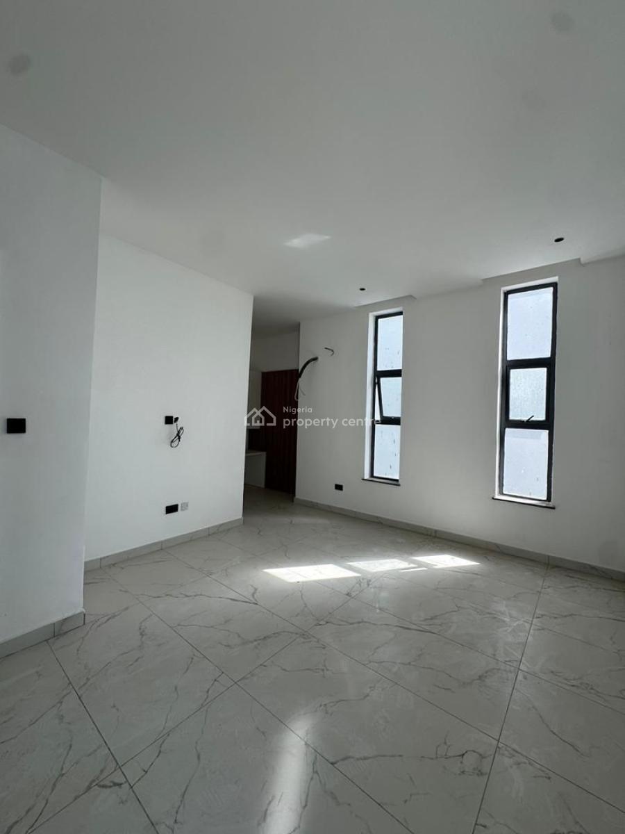 Wow 5 Bedroom Detached Duplex with Pool, Elevator, Cinema & Bq, Ikate, Lekki, Lagos, Detached Duplex for Sale