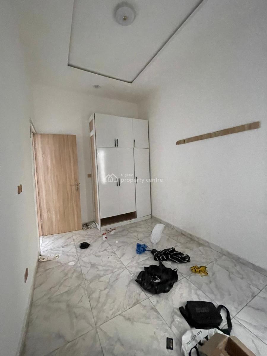 4 Bedroom Fully Detached Duplex, Orchid, Lekki, Lagos, Detached Duplex for Sale