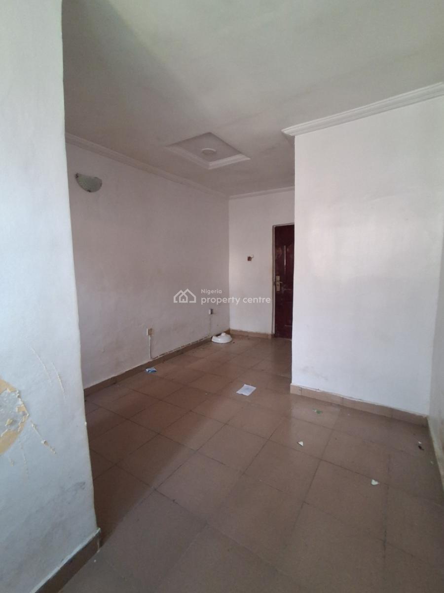 Selfcon, in an Estate, Badore, Ajah, Lagos, Self Contain (single Rooms) for Rent