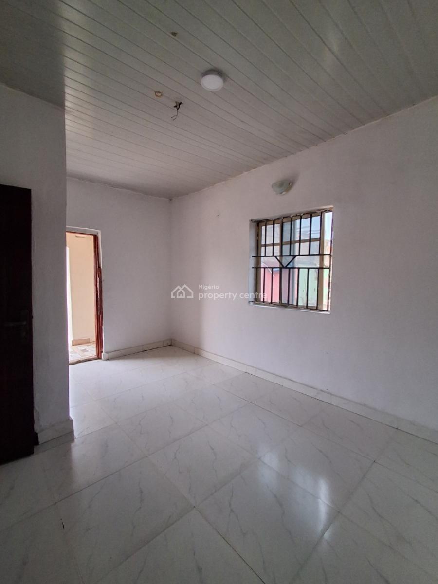 Mini Flat, in an Estate, Badore, Ajah, Lagos, Mini Flat (room and Parlour) for Rent
