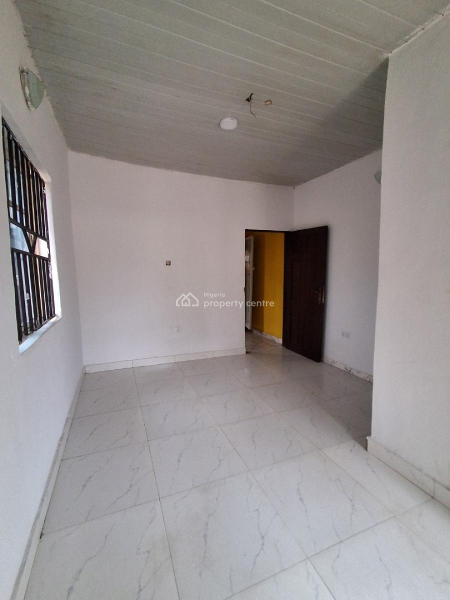 Mini Flat, in an Estate, Badore, Ajah, Lagos, Mini Flat (room and Parlour) for Rent
