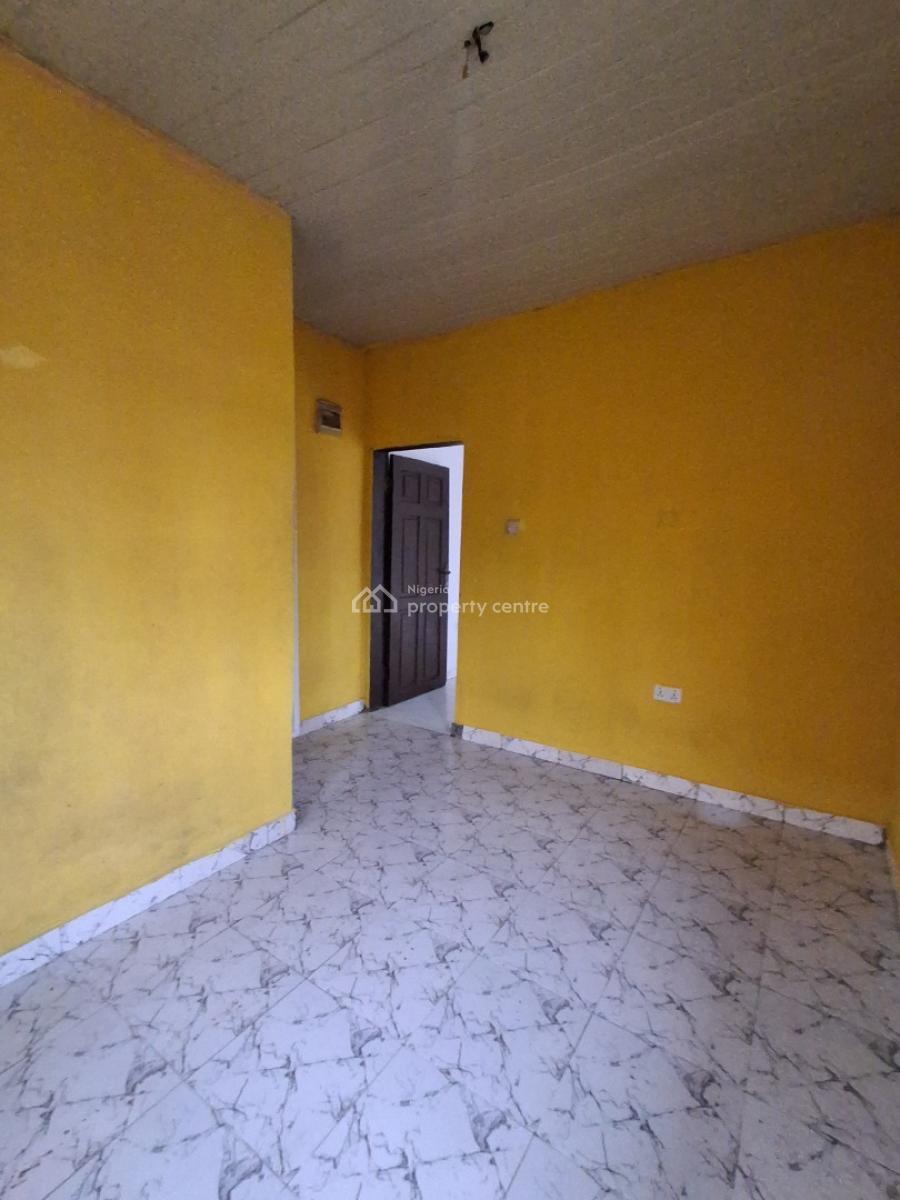 Mini Flat, in an Estate, Badore, Ajah, Lagos, Mini Flat (room and Parlour) for Rent