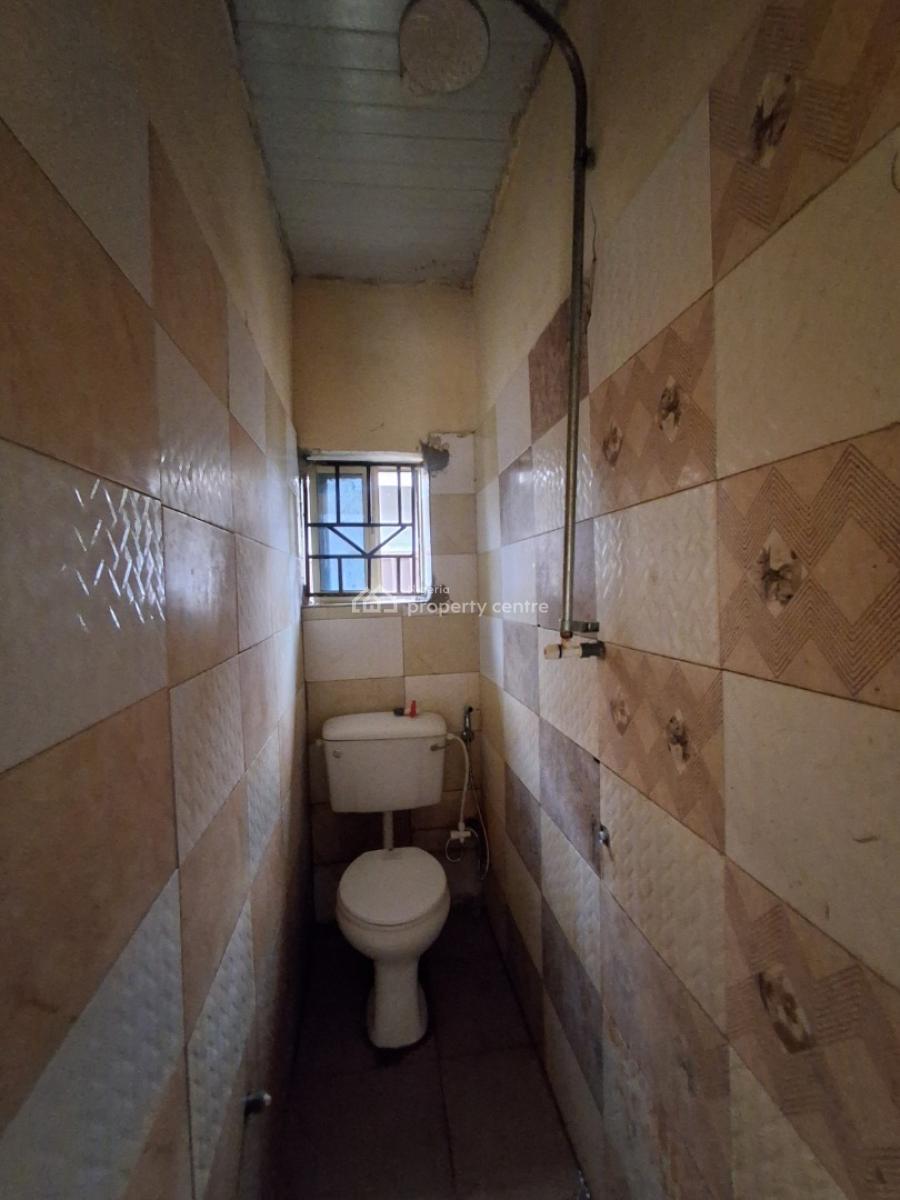 Mini Flat, in an Estate, Badore, Ajah, Lagos, Mini Flat (room and Parlour) for Rent