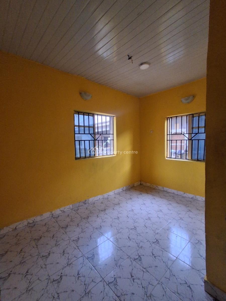 Mini Flat, in an Estate, Badore, Ajah, Lagos, Mini Flat (room and Parlour) for Rent