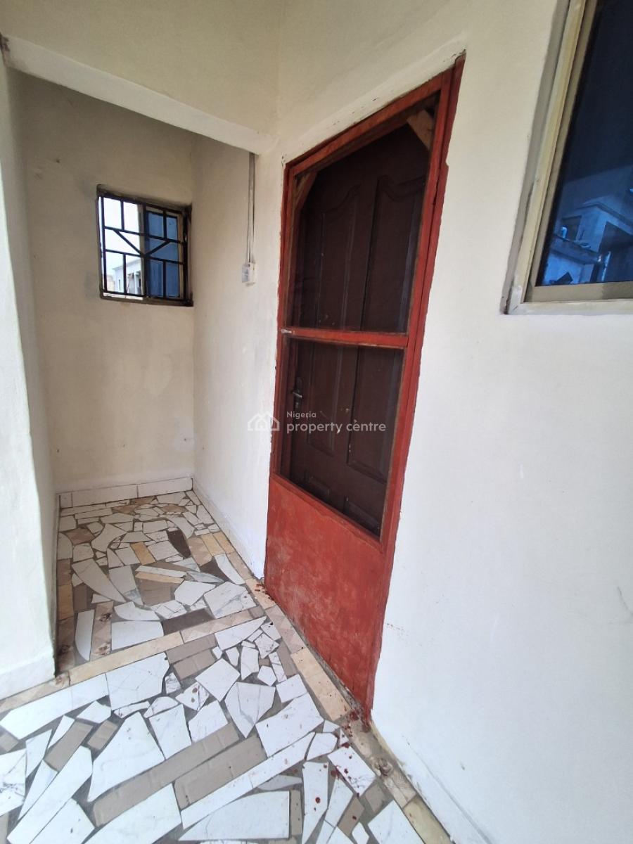 Mini Flat, in an Estate, Badore, Ajah, Lagos, Mini Flat (room and Parlour) for Rent