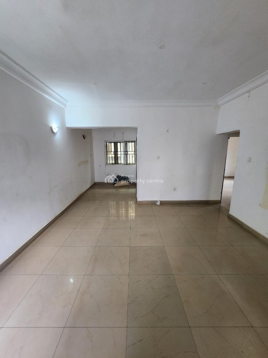 Luxury Two Bedroom Block of Flat, News Engineering Dawaki., Dawaki, Gwarinpa, Abuja, Flat / Apartment for Rent