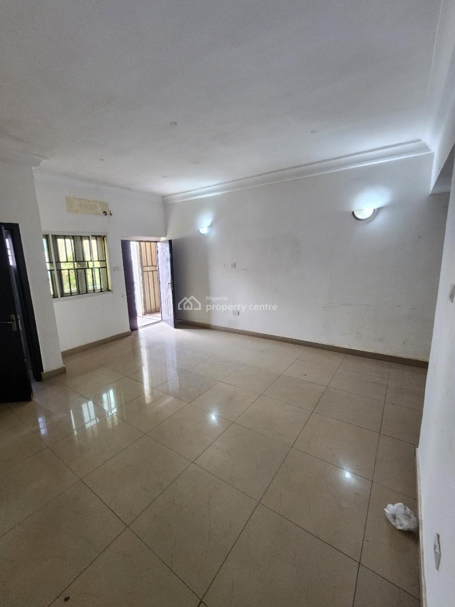 Luxury Two Bedroom Block of Flat, News Engineering Dawaki., Dawaki, Gwarinpa, Abuja, Flat / Apartment for Rent