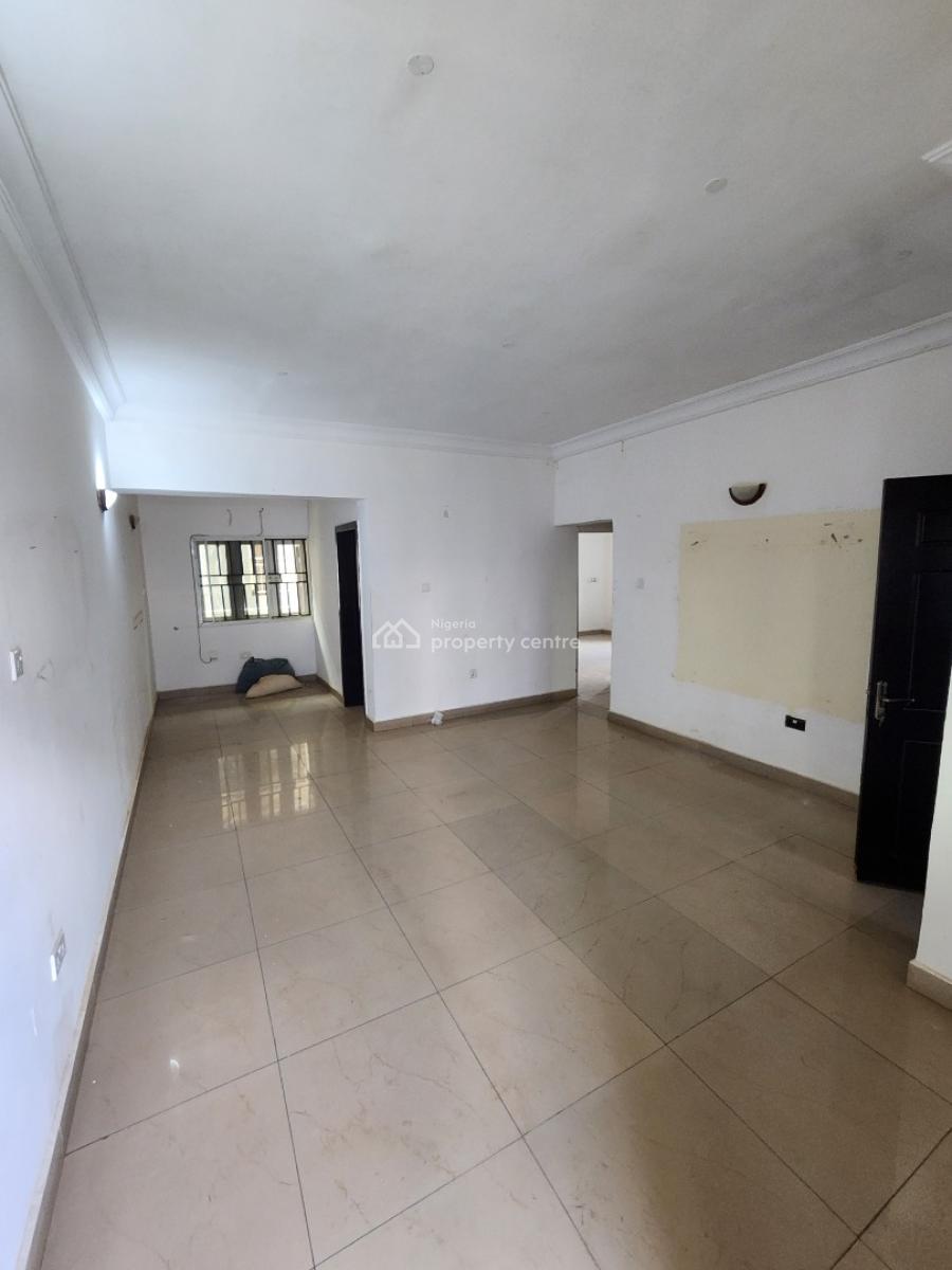 Luxury Two Bedroom Block of Flat, News Engineering Dawaki., Dawaki, Gwarinpa, Abuja, Flat / Apartment for Rent