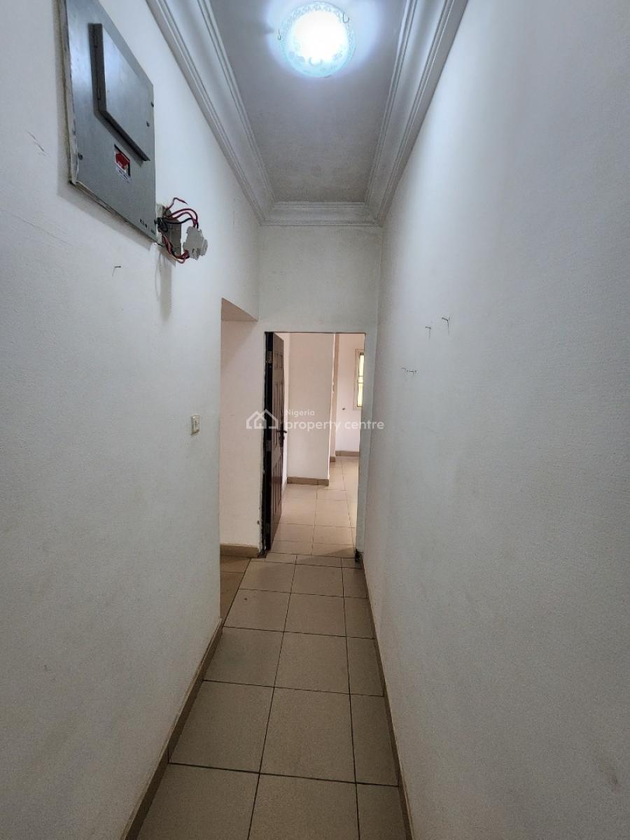 Luxury Two Bedroom Block of Flat, News Engineering Dawaki., Dawaki, Gwarinpa, Abuja, Flat / Apartment for Rent