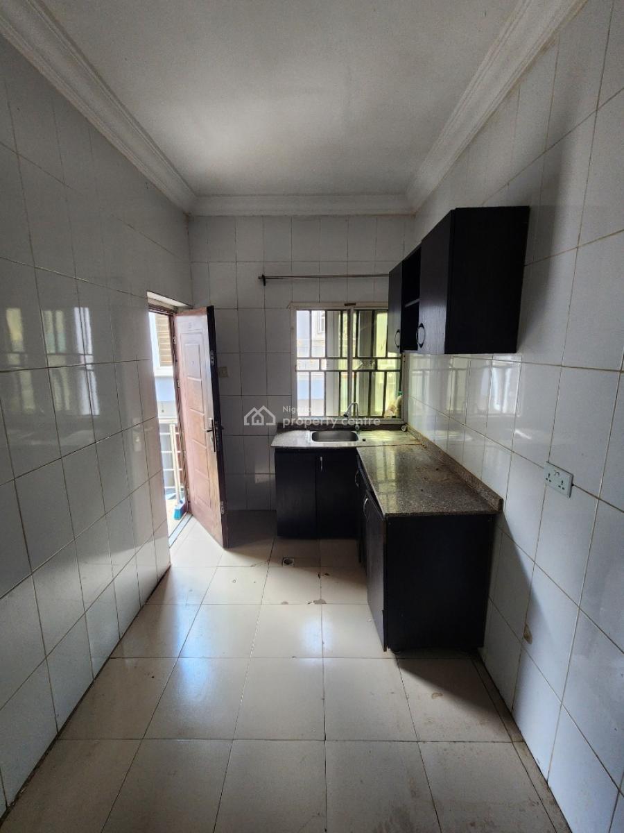 Luxury Two Bedroom Block of Flat, News Engineering Dawaki., Dawaki, Gwarinpa, Abuja, Flat / Apartment for Rent