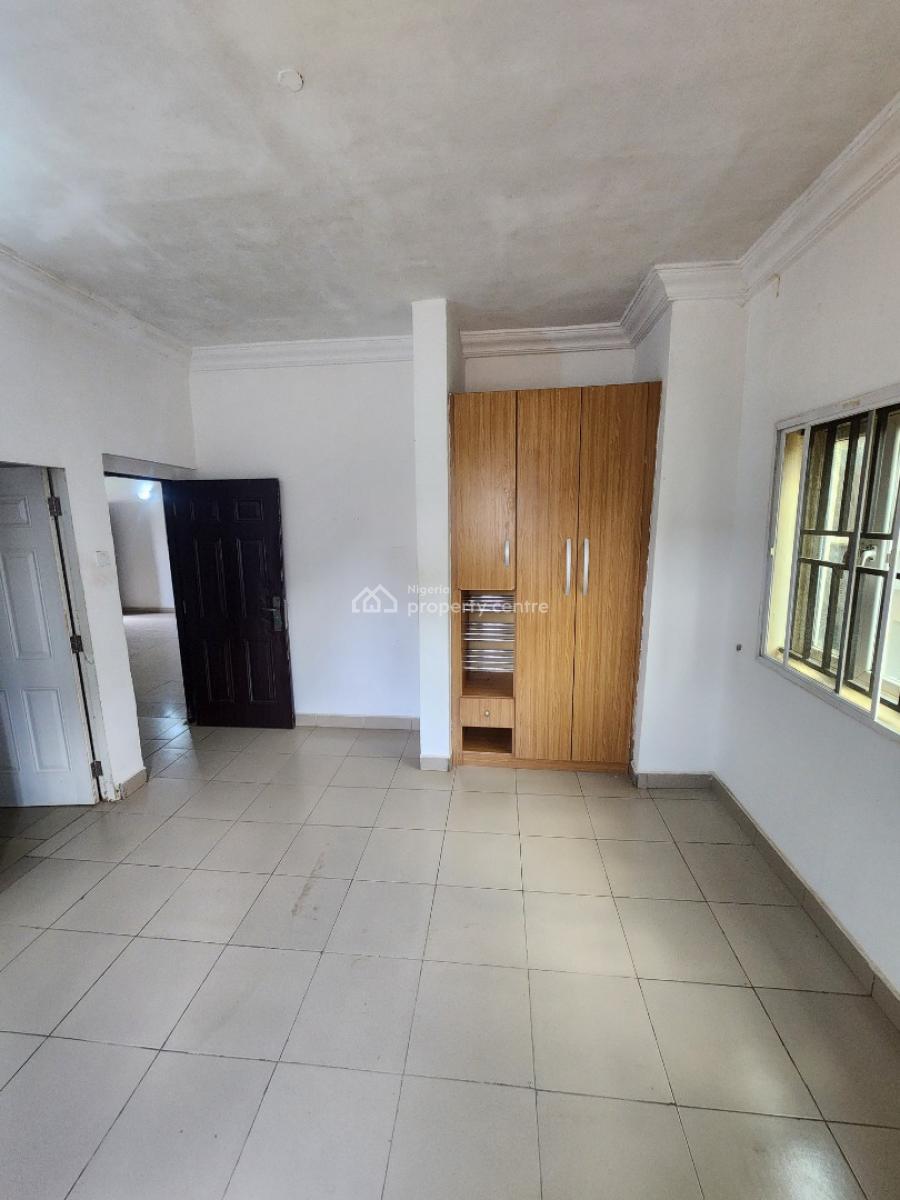 Luxury Two Bedroom Block of Flat, News Engineering Dawaki., Dawaki, Gwarinpa, Abuja, Flat / Apartment for Rent