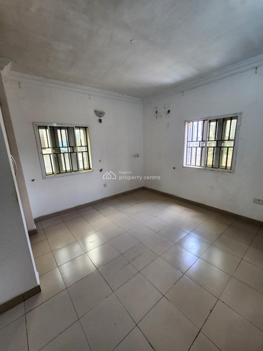 Luxury Two Bedroom Block of Flat, News Engineering Dawaki., Dawaki, Gwarinpa, Abuja, Flat / Apartment for Rent