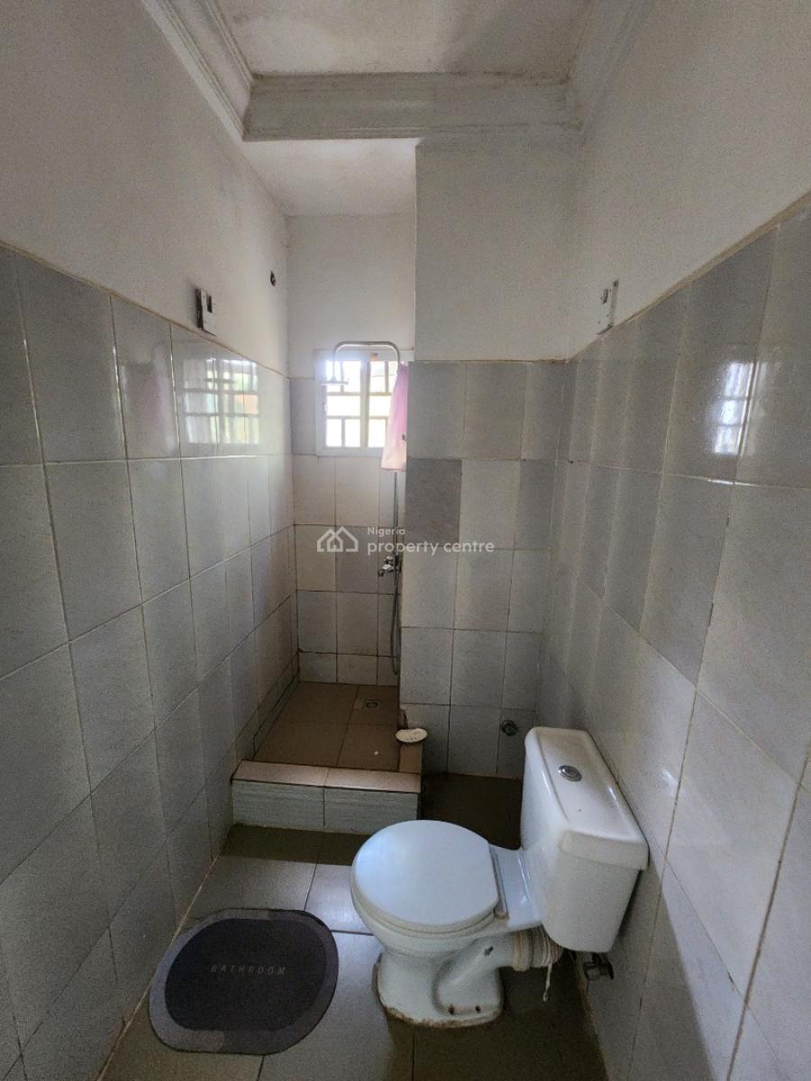Luxury Two Bedroom Block of Flat, News Engineering Dawaki., Dawaki, Gwarinpa, Abuja, Flat / Apartment for Rent