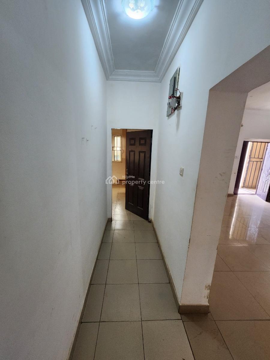 Luxury Two Bedroom Block of Flat, News Engineering Dawaki., Dawaki, Gwarinpa, Abuja, Flat / Apartment for Rent